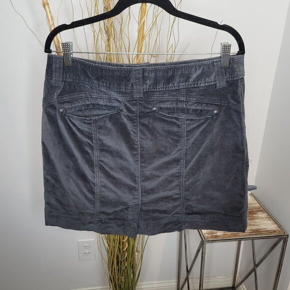 Athleta Skirt Womens 10 - Picture 2 of 8